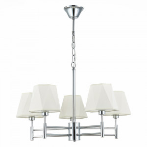 Подвесная люстра Lagoro Evoluce SLE105403-05