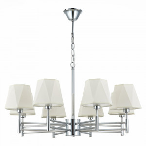 Подвесная люстра Lagoro Evoluce SLE105403-08