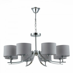 Подвесная люстра Linda Evoluce SLE105303-08 Подвесная люстра Linda Evoluce SLE105303-08