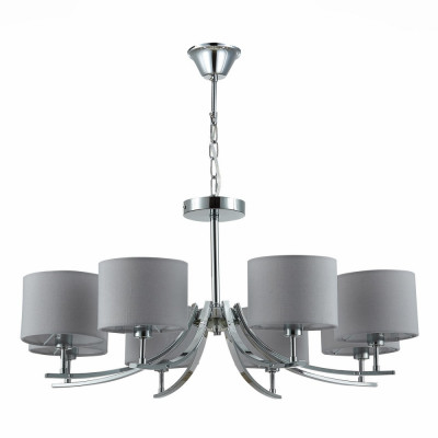 Подвесная люстра Linda Evoluce SLE105303-08