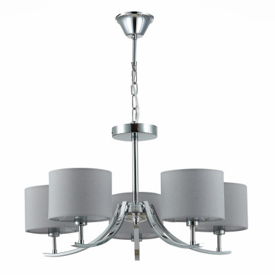 Подвесная люстра Linda Evoluce SLE105303-05