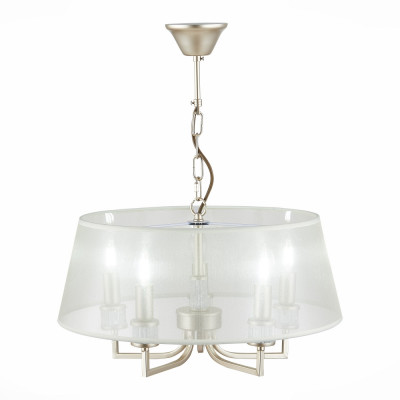 Подвесная люстра Manila Evoluce SLE107513-05