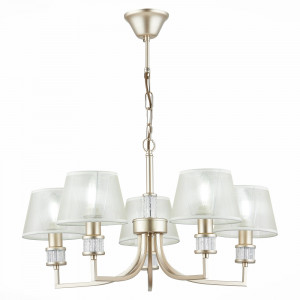 Подвесная люстра Manila Evoluce SLE107503-05