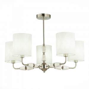 Люстра на штанге Evoluce MILI SLE107802-05