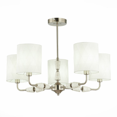 Люстра на штанге Evoluce MILI SLE107802-05