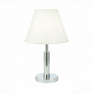 Настольная лампа Evoluce Monza SLE111304-01