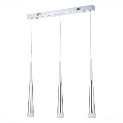 Подвесной светодиодный светильник Orpelo Evoluce SLE200113-03