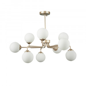 Подвесная люстра Redjino Evoluce SLE106203-09