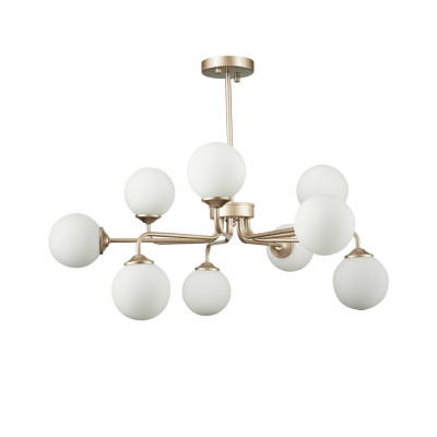 Подвесная люстра Redjino Evoluce SLE106203-09