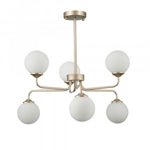 Подвесная люстра Redjino Evoluce SLE106203-06