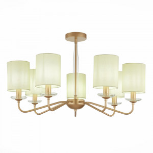 Люстра на штанге Evoluce RITA SLE108002-07 Люстра на штанге Evoluce RITA SLE108002-07