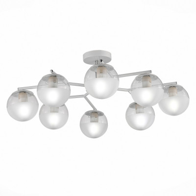 Люстра потолочная Evoluce VERONA SLE106602-08