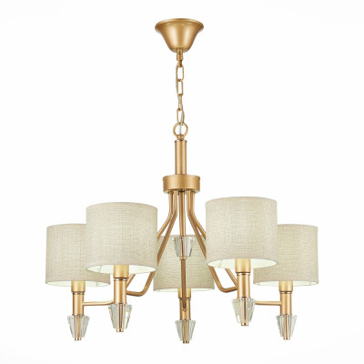 Люстра подвесная Evoluce VILEDE SLE107003-05