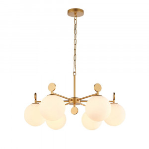 Подвесная люстра Favourite Absolute 2928-6P