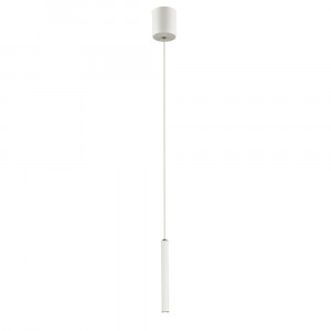 Подвесной светодиодный светильник Favourite Cornetta 2122-1P