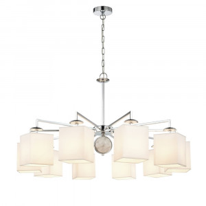 Подвесная люстра Favourite Diva 2821-10P