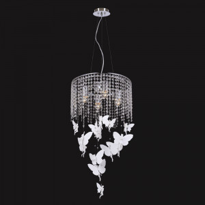 Каскадная люстра Favourite Fairies 1165-4PC