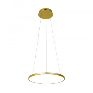 Подвесной светодиодный светильник Favourite Giro 2937-4P