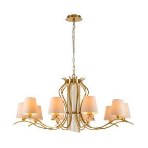 Подвесная люстра Favourite Ketten 2867-10P