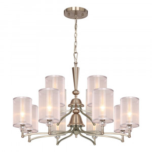 Люстра подвесная Favourite Laguna 2698-12P