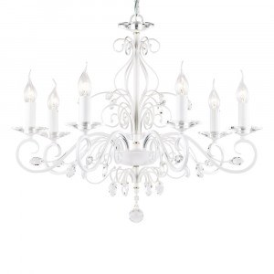 Подвесная люстра Favourite Lanta 1733-7P