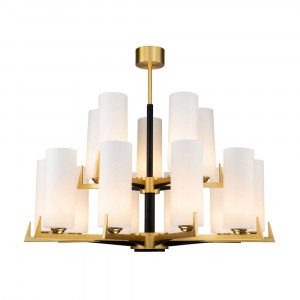 Люстра на штанге Favourite Maximo 2623-15P