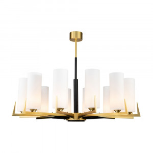 Люстра на штанге Favourite Maximo 2623-12P