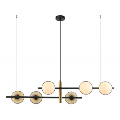 Подвесной светильник Favourite Odd 2826-6P