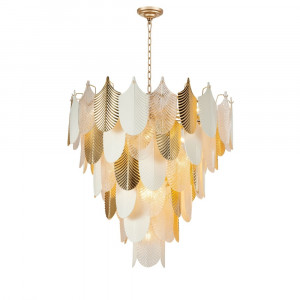 Люстра подвесная Favourite Pulcher 2619-37P