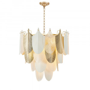 Люстра подвесная Favourite Pulcher 2619-19P