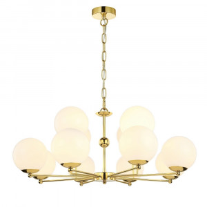 Подвесная люстра Favourite Undine 2811-12P