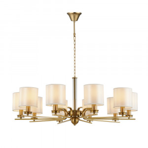 Люстра подвесная Favourite Venustus 2679-10P