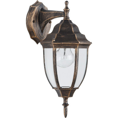 Уличный настенный светильник Feron PL6002 11894