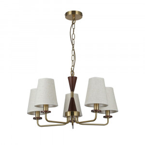 Подвесная люстра F-Promo Arbor 2737-5P Подвесная люстра F-Promo Arbor 2737-5P