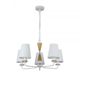 Подвесная люстра F-Promo Arbor 2736-5P Подвесная люстра F-Promo Arbor 2736-5P