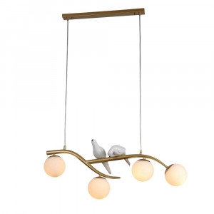 Подвесной светильник F-Promo Avis 2743-4P Подвесной светильник F-Promo Avis 2743-4P