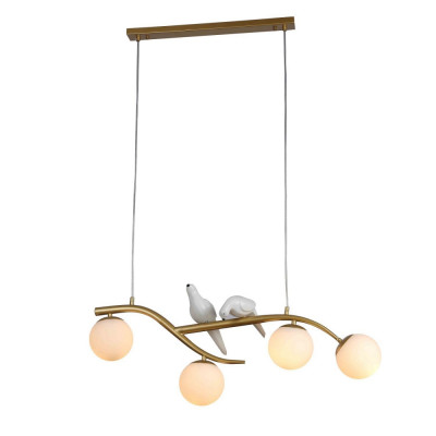 Подвесной светильник F-Promo Avis 2743-4P