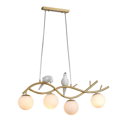 Подвесной светильник F-Promo Avis 2742-4P