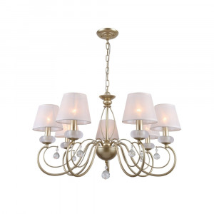 Люстра подвесная F-Promo Bambola 2665-7P Люстра подвесная F-Promo Bambola 2665-7P