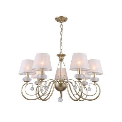 Люстра подвесная F-Promo Bambola 2665-7P