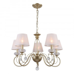 Люстра подвесная F-Promo Bambola 2665-5P Люстра подвесная F-Promo Bambola 2665-5P