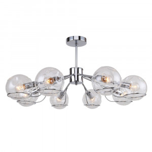 Потолочная люстра F-Promo Darina 2341-8P Потолочная люстра F-Promo Darina 2341-8P
