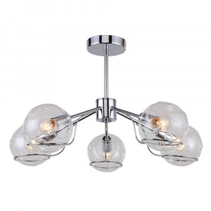 Потолочная люстра F-Promo Darina 2341-5P Потолочная люстра F-Promo Darina 2341-5P