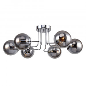 Потолочная люстра F-Promo Modestus 2345-6U Потолочная люстра F-Promo Modestus 2345-6U