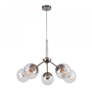 Подвесная люстра F-Promo Particulis 2200-5P