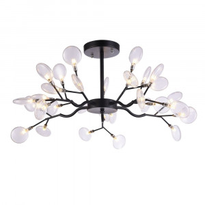 Подвесная люстра F-Promo Skein 2480-10P Подвесная люстра F-Promo Skein 2480-10P