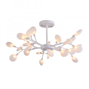 Люстра на штанге F-Promo Skein 2479-10P