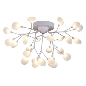 Потолочная люстра F-Promo Skein 2479-9U Потолочная люстра F-Promo Skein 2479-9U