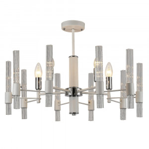 Подвесная люстра F-Promo Supreme 2539-5P Подвесная люстра F-Promo Supreme 2539-5P