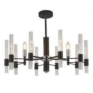 Подвесная люстра F-Promo Supreme 2490-5P Подвесная люстра F-Promo Supreme 2490-5P